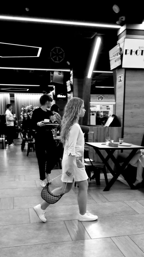 Photograph by Екатерина Емельянова