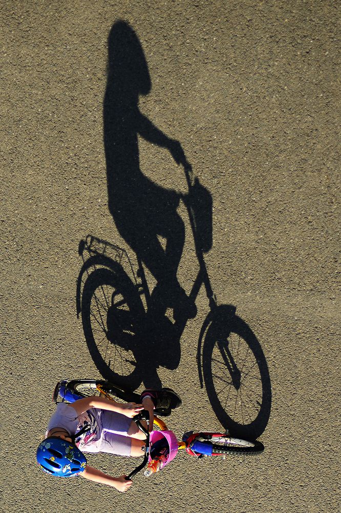 Photograph by Bob Gajdoš