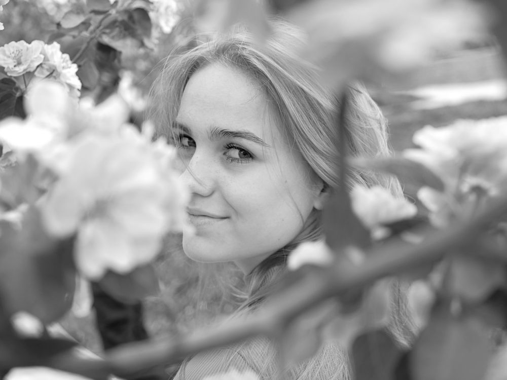 Photograph by Андрей Фальксам