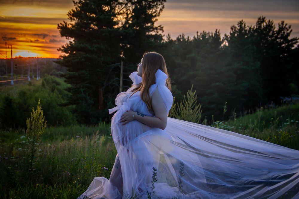 Photograph by Ирина Вепринцева