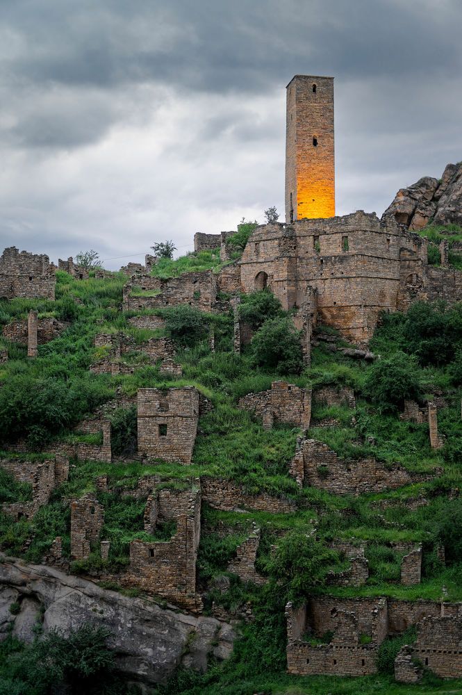 Photograph by Pavel Ivshin