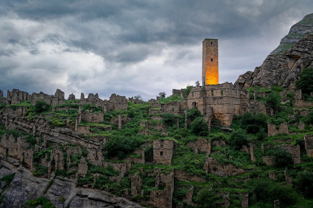 Photograph by Pavel Ivshin