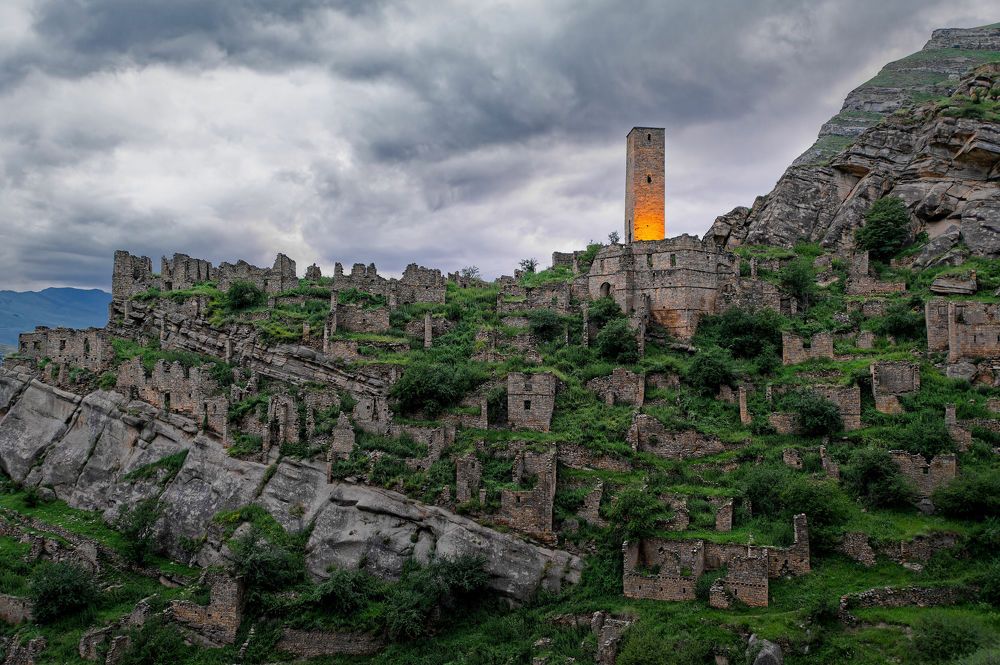 Photograph by Pavel Ivshin