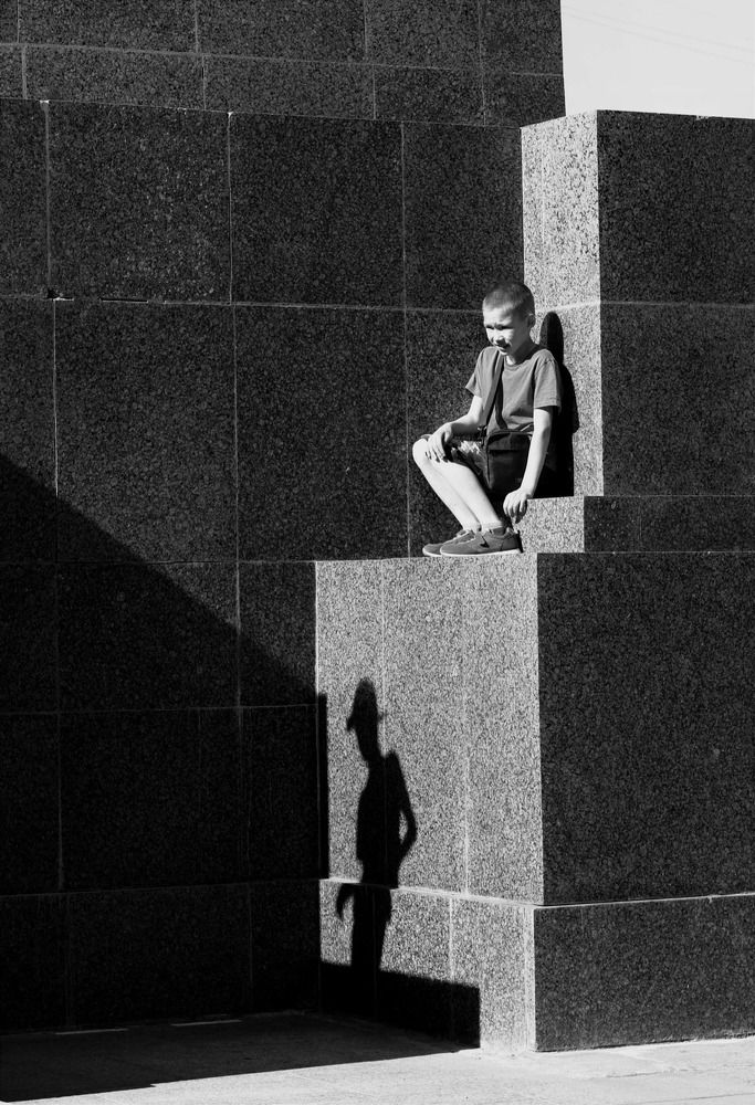 Photograph by Ксения Ясюченя