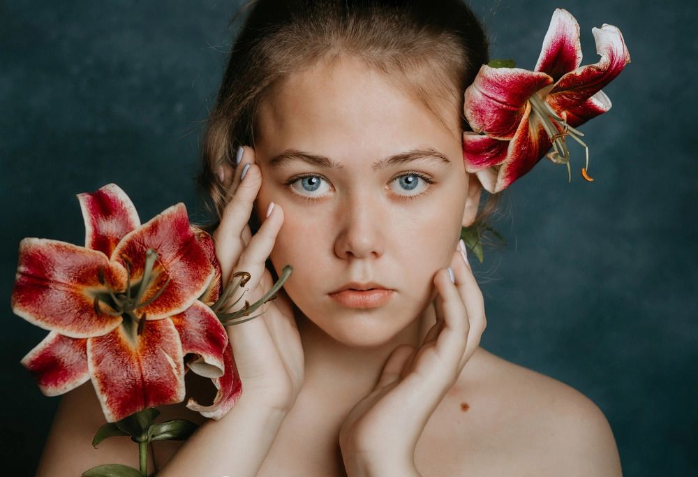 Photograph by Ксения Ясюченя