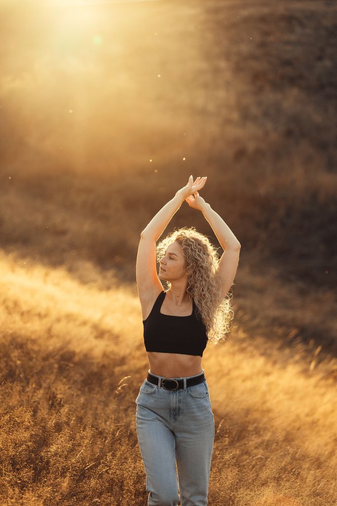 Photograph by Olga Gantman