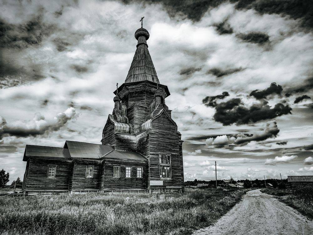 Photograph by Алёна Пшеленская