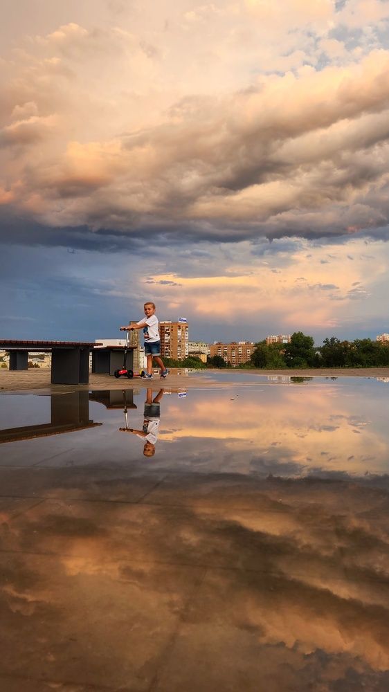 Photograph by Анна Еремина