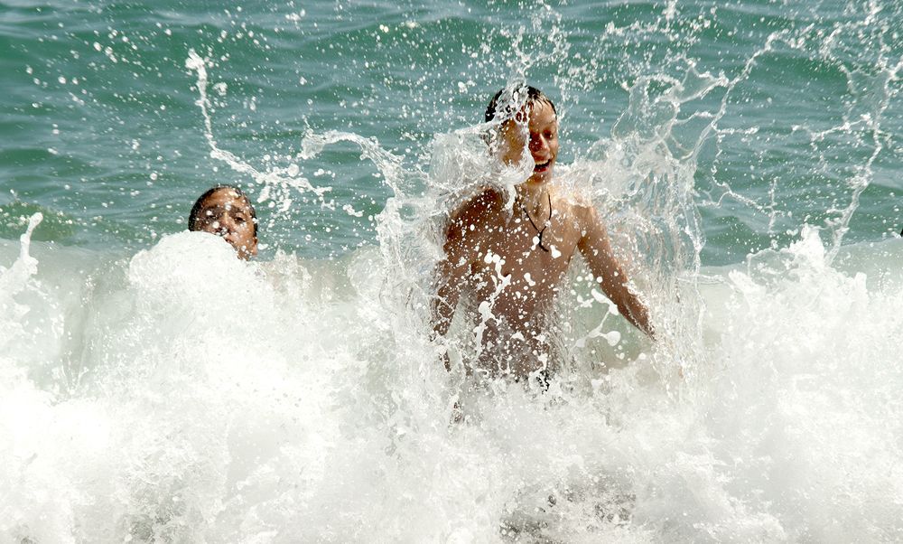 Восторг, захватывающий дух