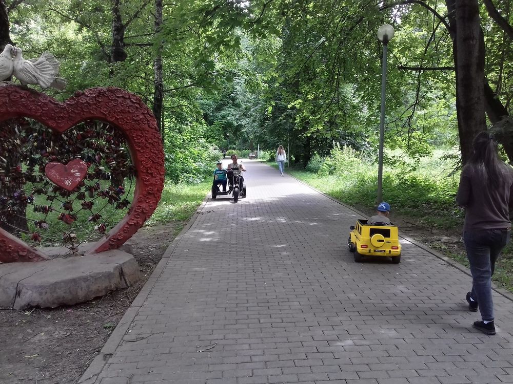 Photograph by Галина Петрушенко