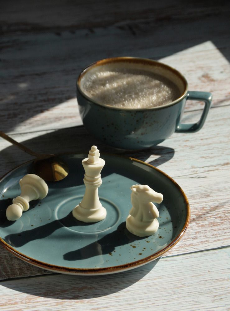 Photograph by Юлия Сизонова