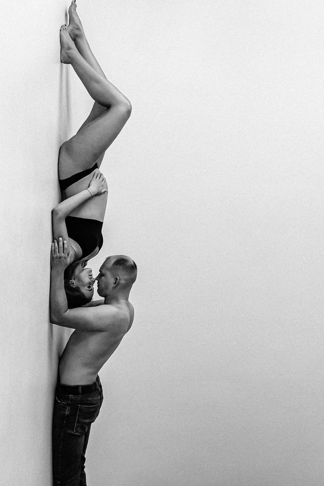 Photograph by Anastasia Misiulia (Verenchikova)