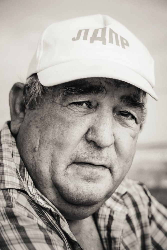 Photograph by Сергей Леонтьев