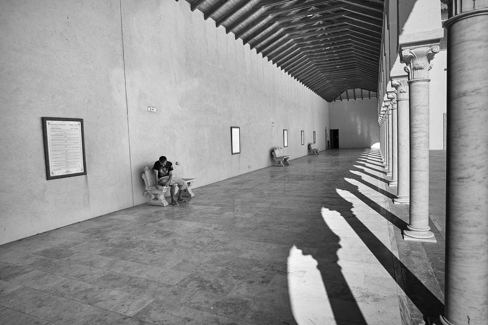 Фотография автора David Solodar