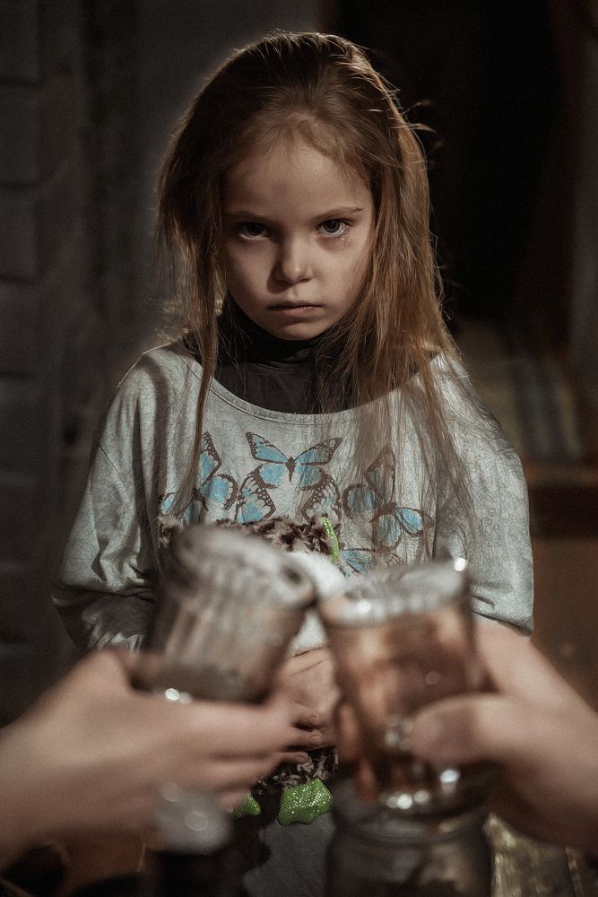 Photograph by Анастасия Калинина