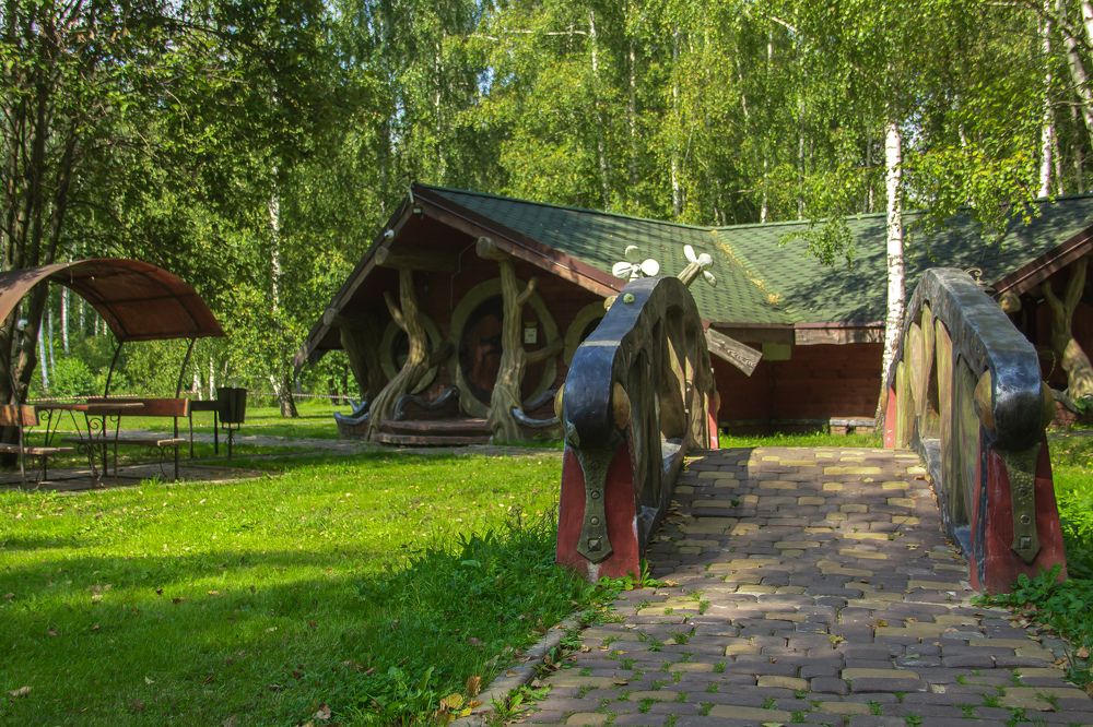 Photograph by Ирина Вепринцева