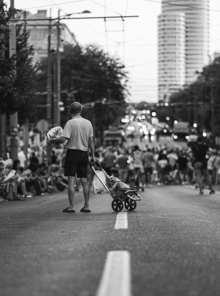 Photograph by Katherin Korovina