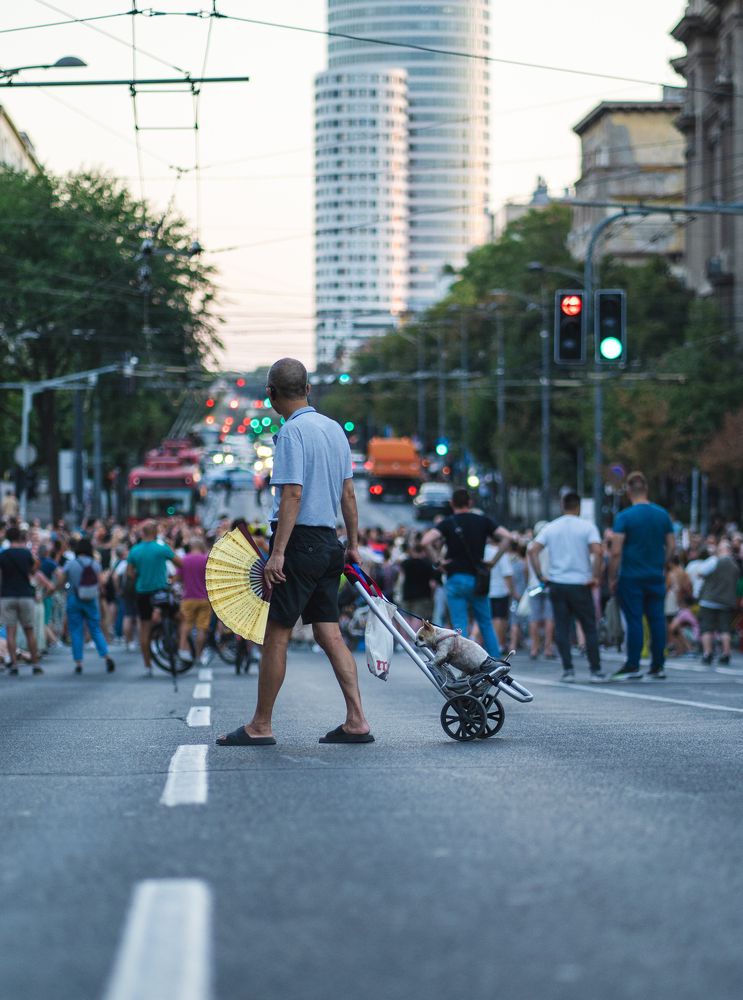 Photograph by Katherin Korovina