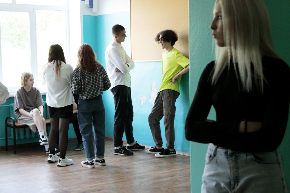 Photograph by Евгения Емельянова