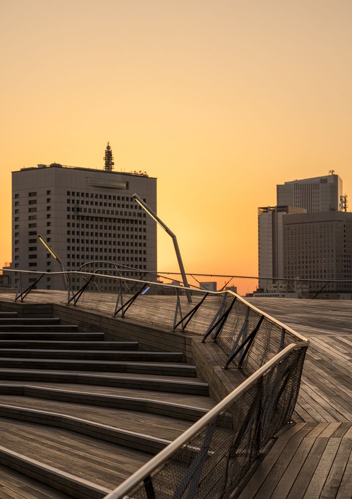 Photograph by Katherin Korovina