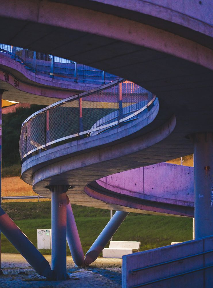 Photograph by Katherin Korovina