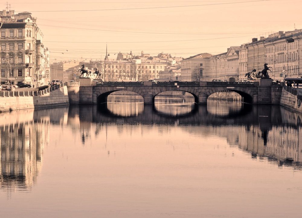 Photograph by Елена Жукова