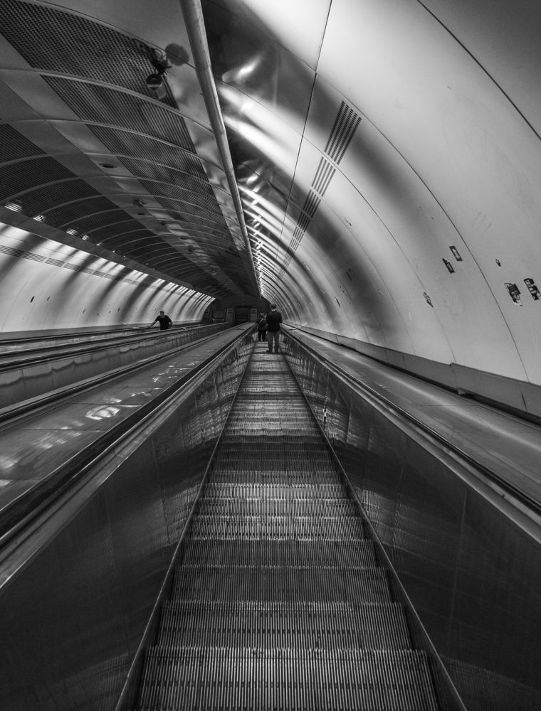 Photograph by Katherin Korovina