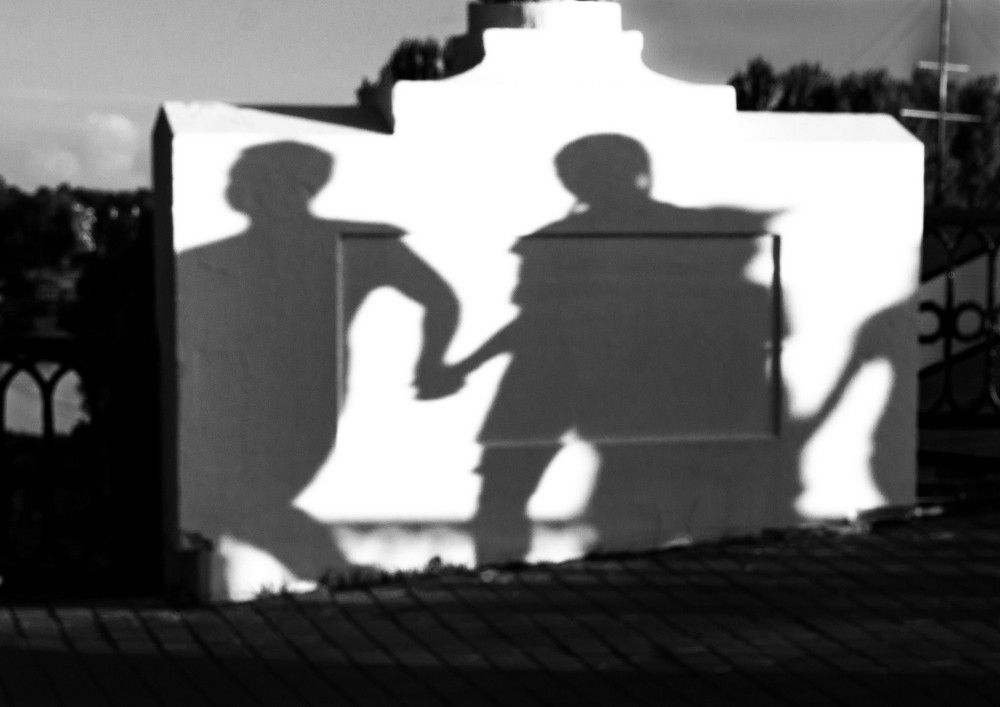 "Пойдём со мной!"