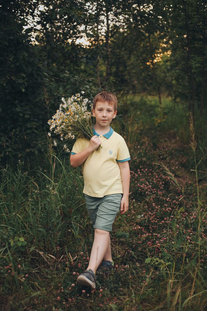 Фотография автора Екатерина Устинкина