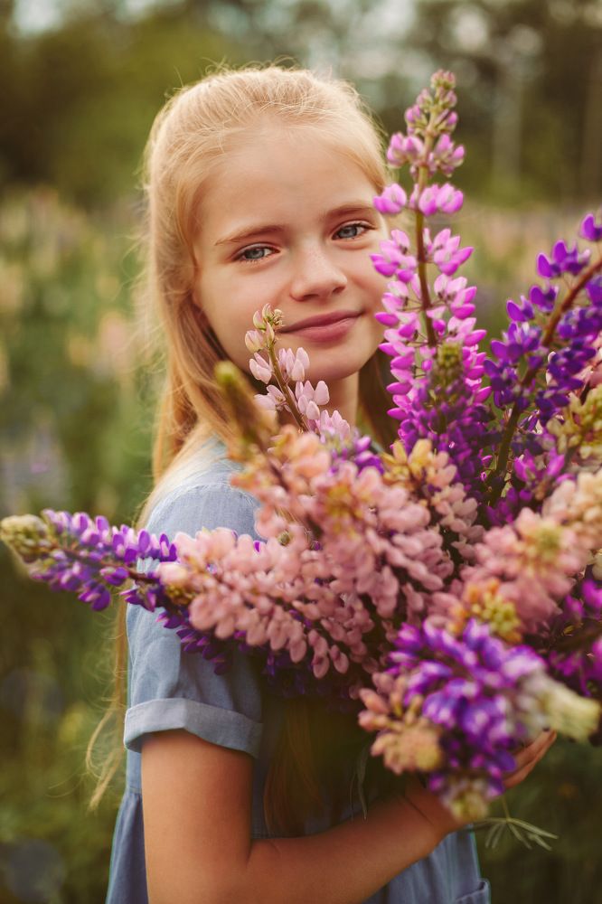 Фотография автора Екатерина Устинкина