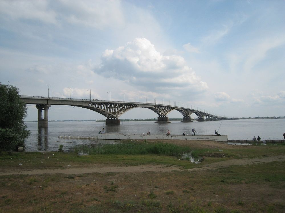 Photograph by Александр Казачек