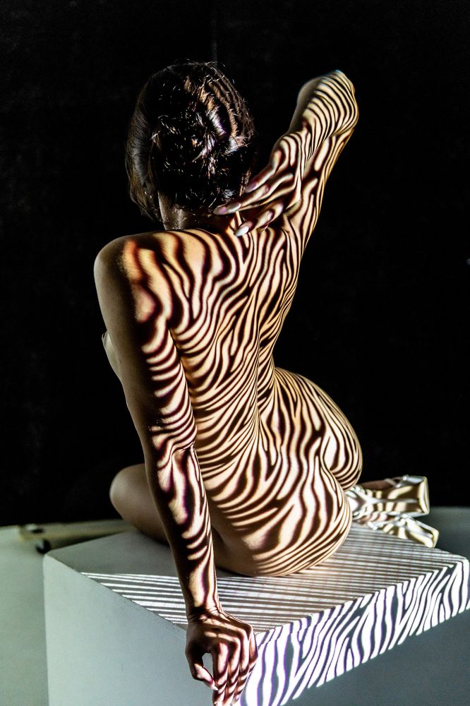 Photograph by Sergey Rygin