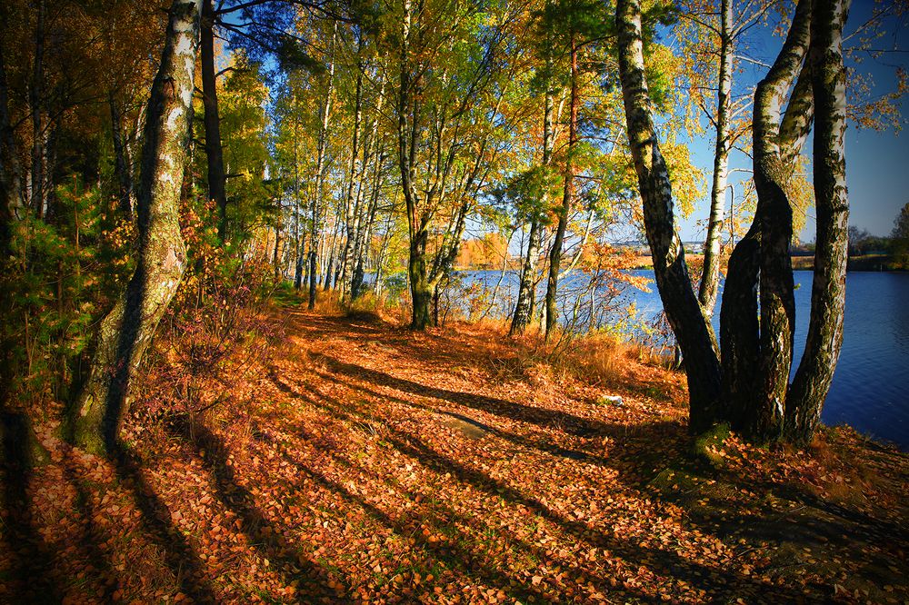 Photograph by Борис Назаров