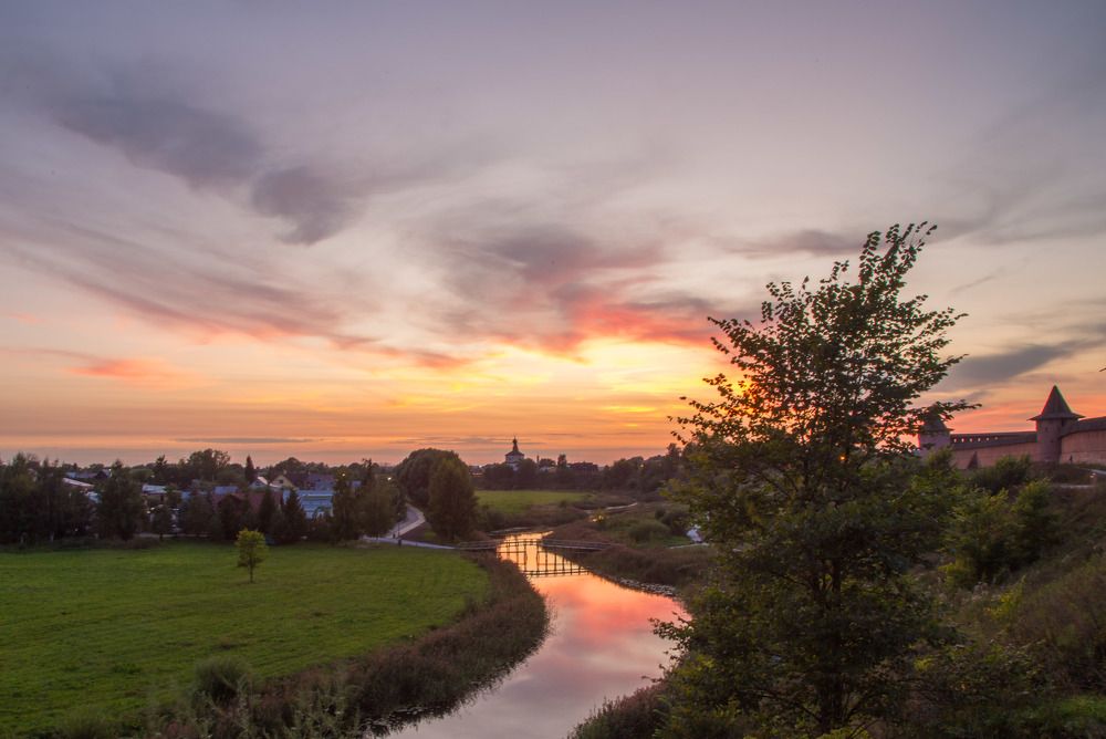 Photograph by Михаил Татанов