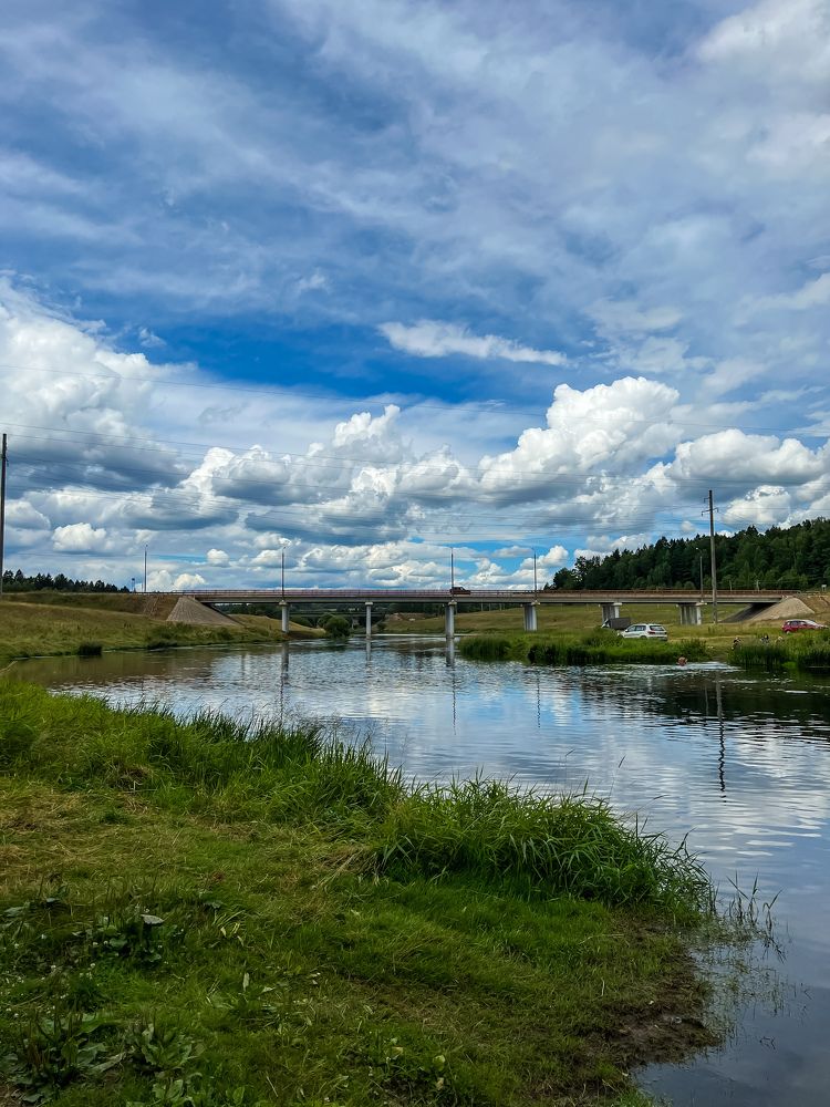 Photograph by Михаил Сорокин