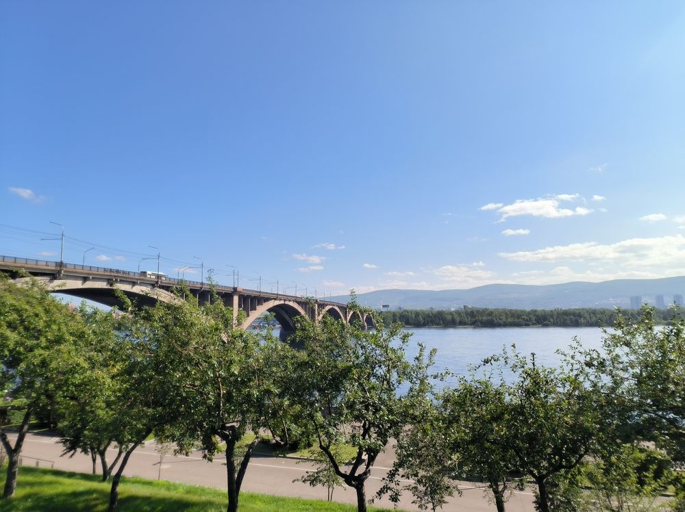 Photograph by Данил Фадеев