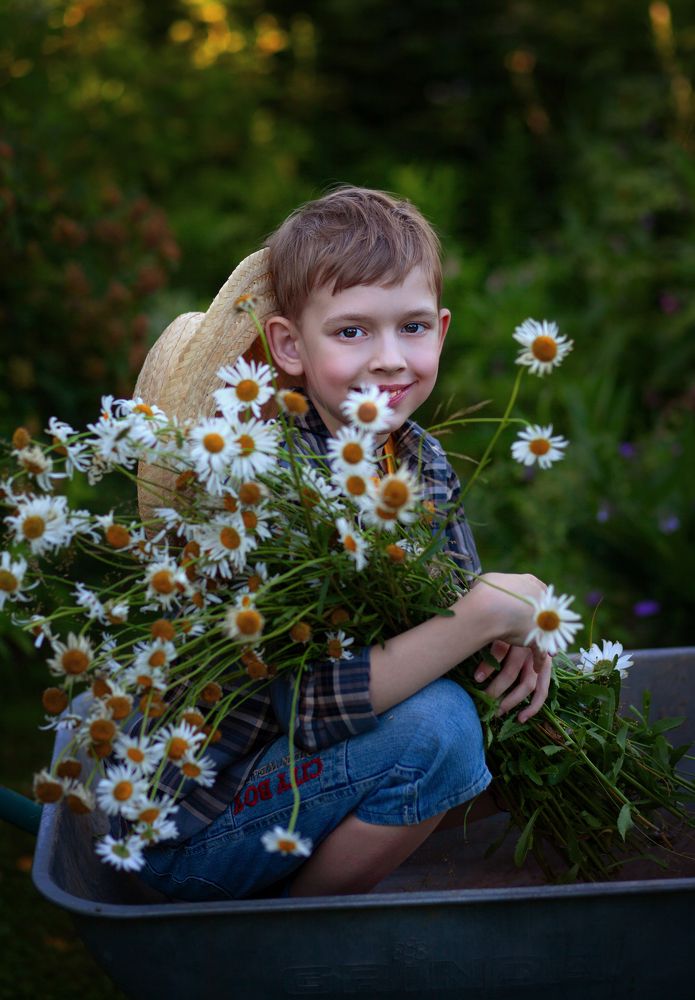 Photograph by Полина