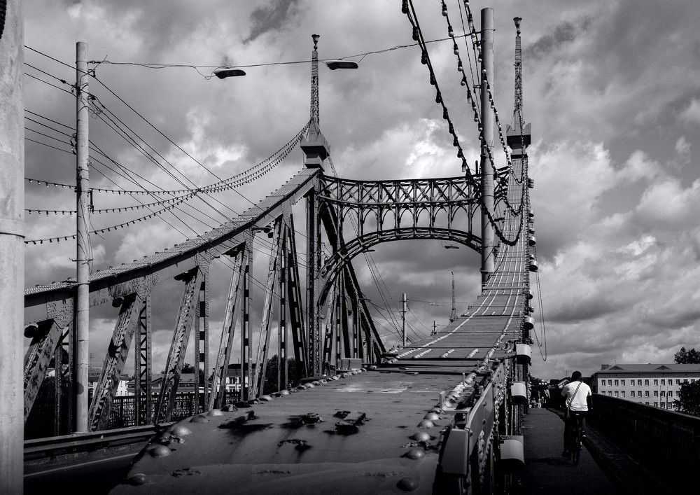 Photograph by София Стрыгина