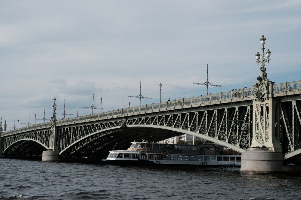 Фотография автора Александров Алексей