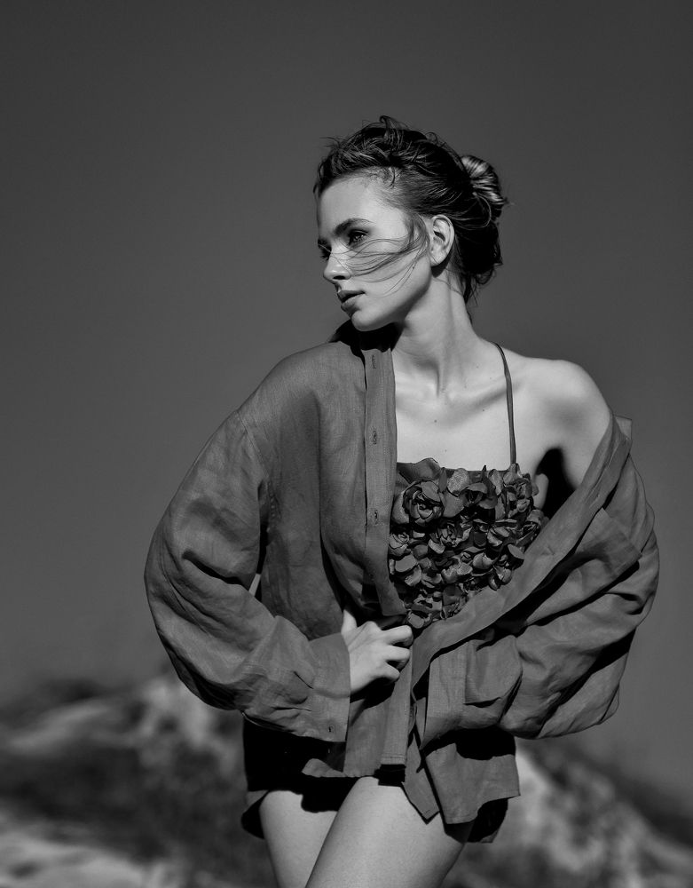 Photograph by Геннадий Литвинов