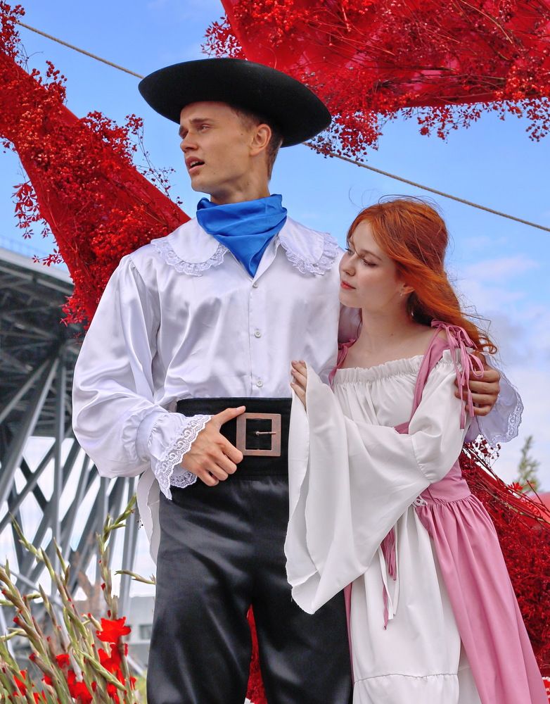 Photograph by Геннадий Капунов