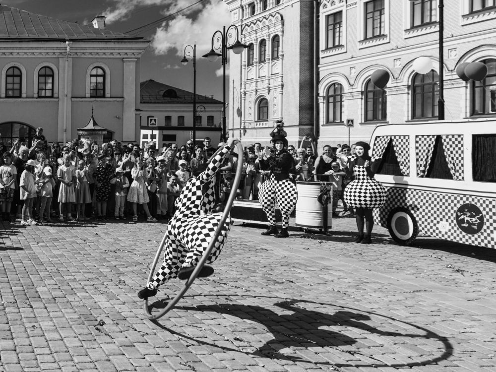 Фотография автора Вячеслав Коробов