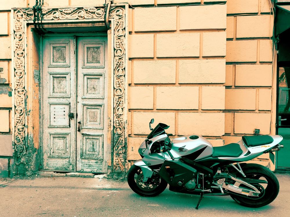 Photograph by Елена Симонова