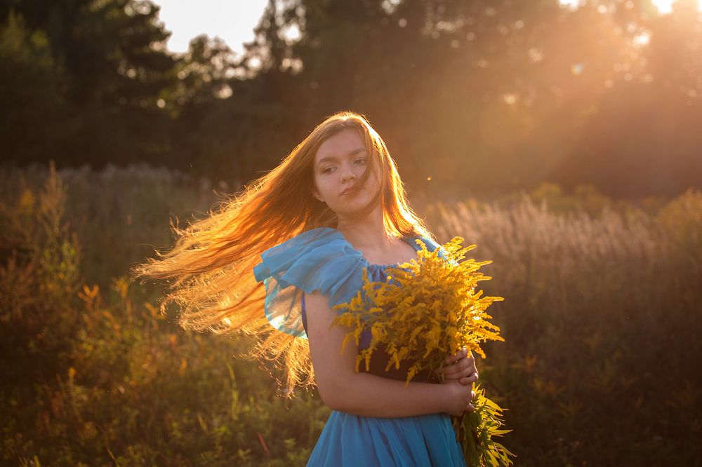 Photograph by Жулина Ирина