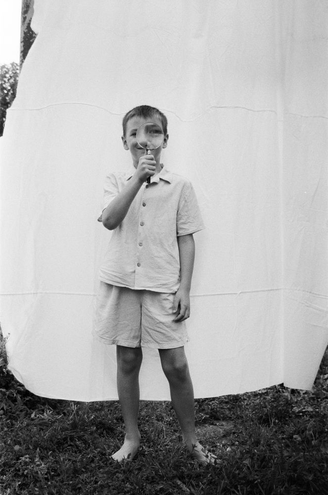 Photograph by Яна Четина