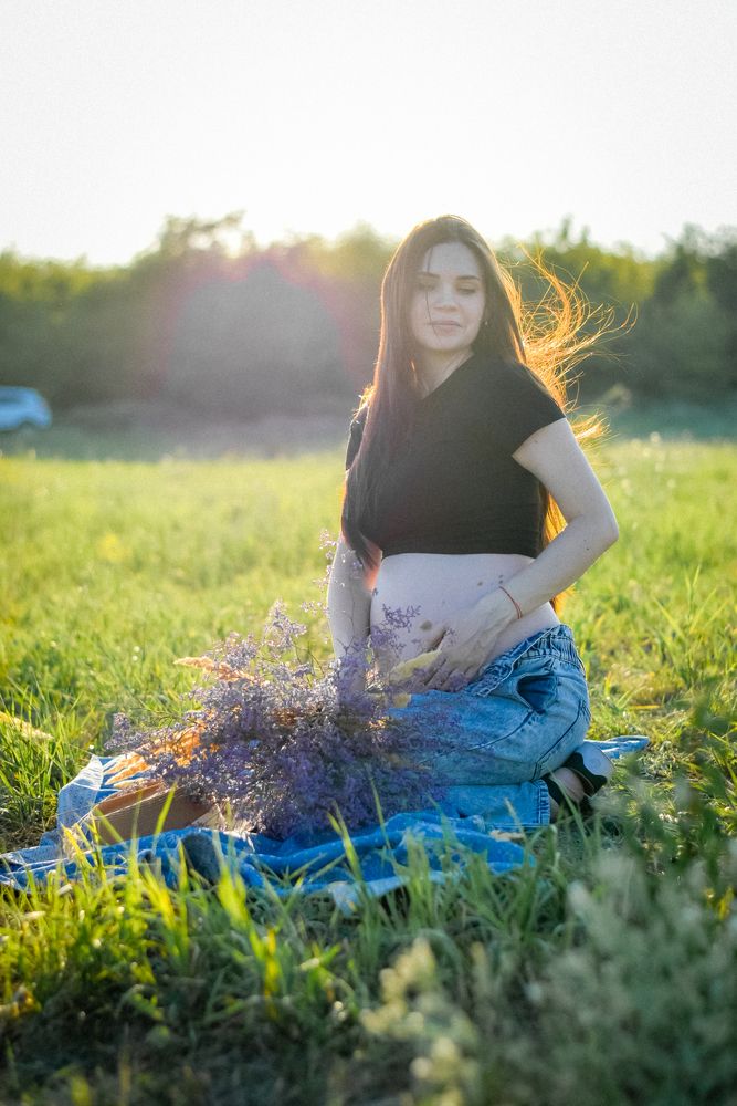 Photograph by Надежда Дойбан