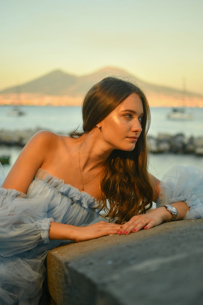 Photograph by Olena Lytvynenko