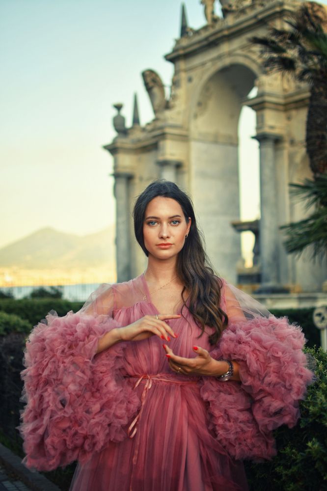 Photograph by Olena Lytvynenko