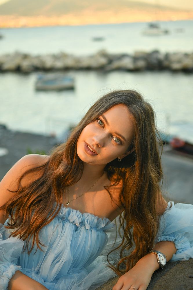 Photograph by Olena Lytvynenko