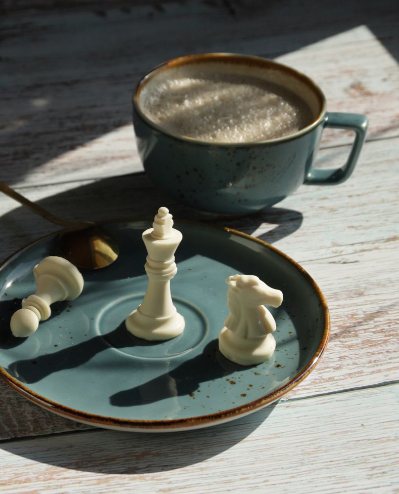 Photograph by Юлия Сизонова